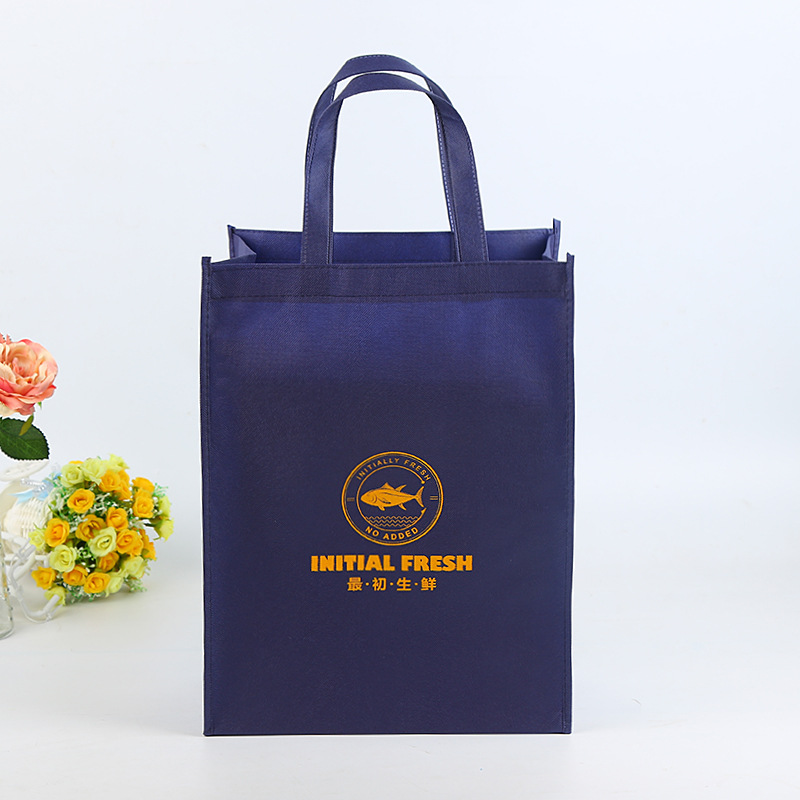 廣州覆膜無(wú)紡布袋服裝袋廠家-供應(yīng)-直銷(xiāo)