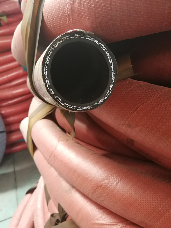 供應過泥漿膠管