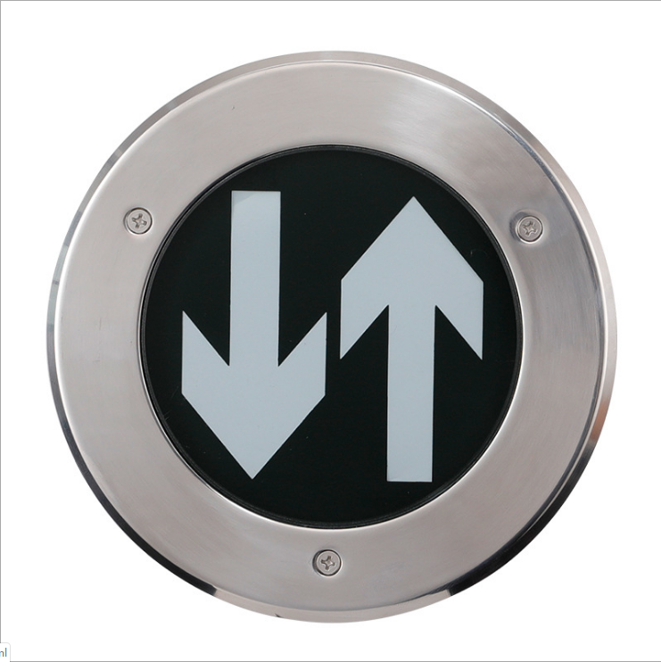 直徑170地面疏散指示燈@消防安全應(yīng)急指示燈生產(chǎn)廠家