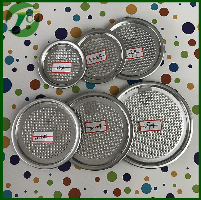 401#加厚鋁箔易撕蓋 優(yōu)質(zhì)干粉易拉蓋 密封食品易撕蓋易拉蓋