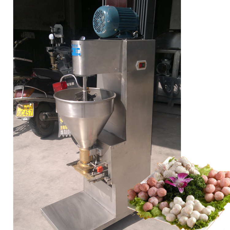 丸子生產(chǎn)線|自動(dòng)魚丸成型機(jī)|肉丸成型機(jī)廠家