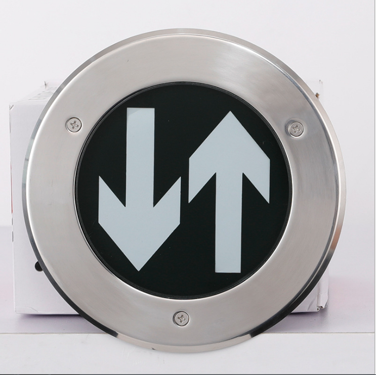 直徑170地面疏散指示燈@消防安全應(yīng)急指示燈生產(chǎn)廠家
