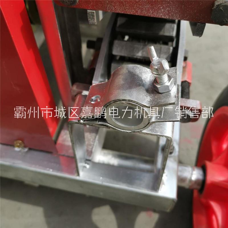 履帶光纜牽引機(jī)包郵價(jià)格 光纜敷設(shè)機(jī)生產(chǎn)廠家