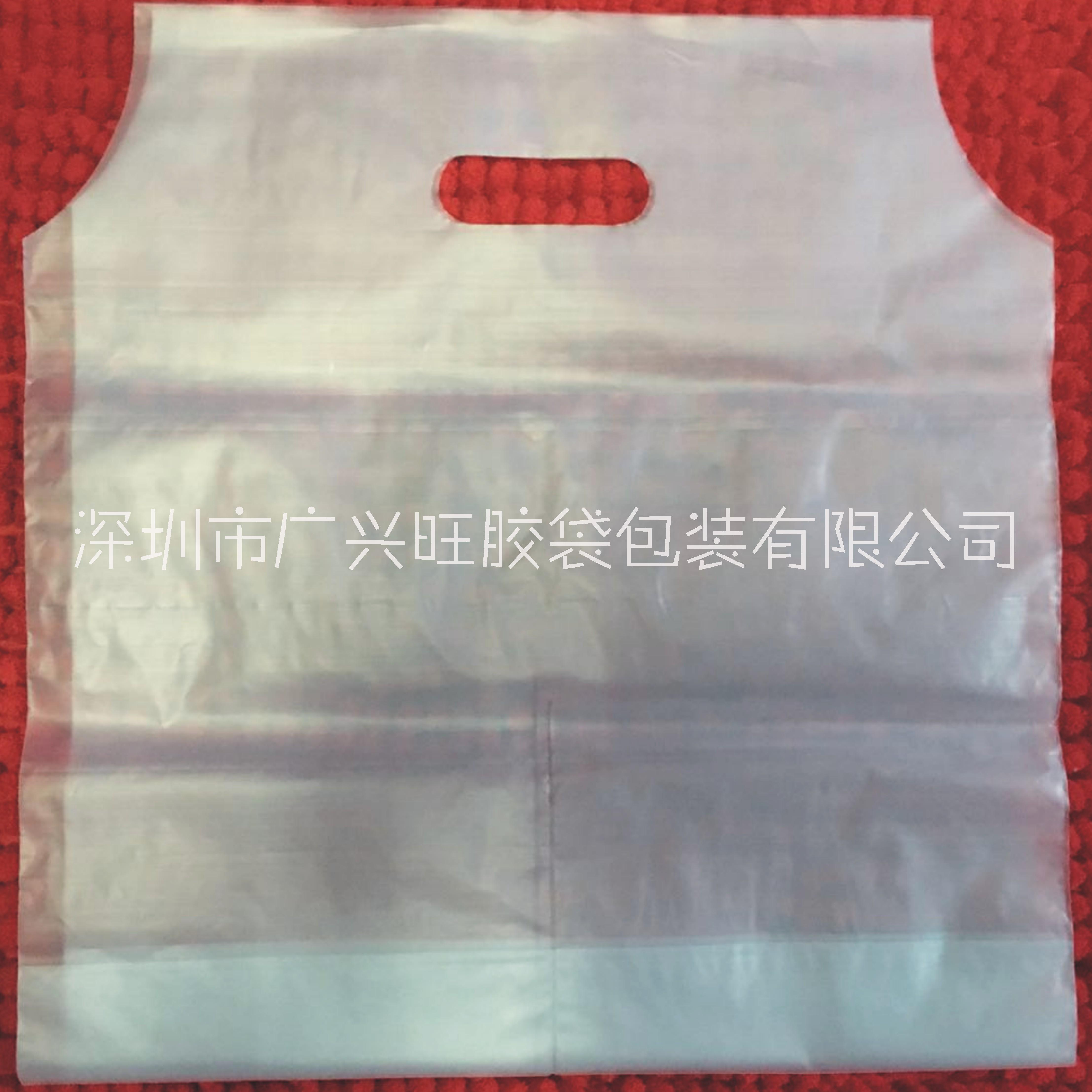 定制各類飲料打包袋 生產(chǎn)大型連鎖店奶茶袋 廣興旺膠袋廠 貢茶袋子