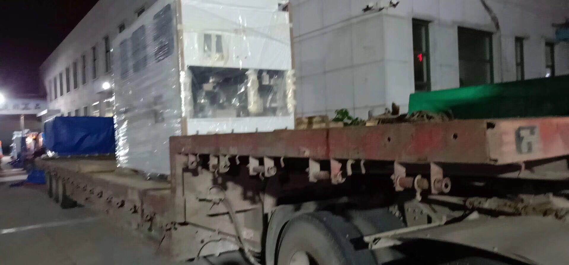 東莞直達福州物流線路專線 電話