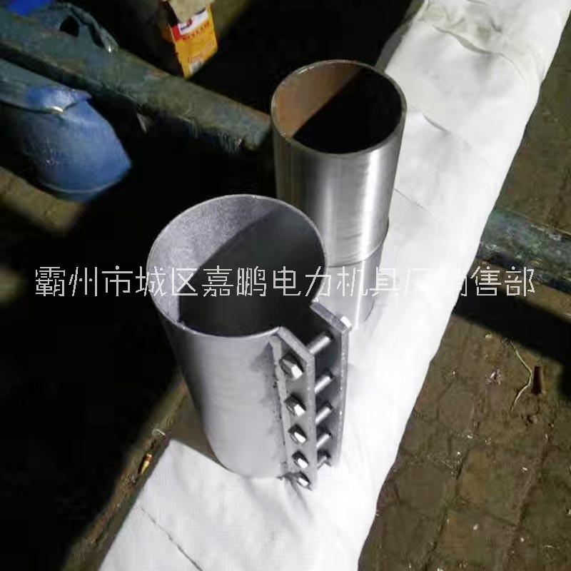 廠家直銷鋁合金三角拔桿立桿機(jī)/120*4水泥桿立桿機(jī)