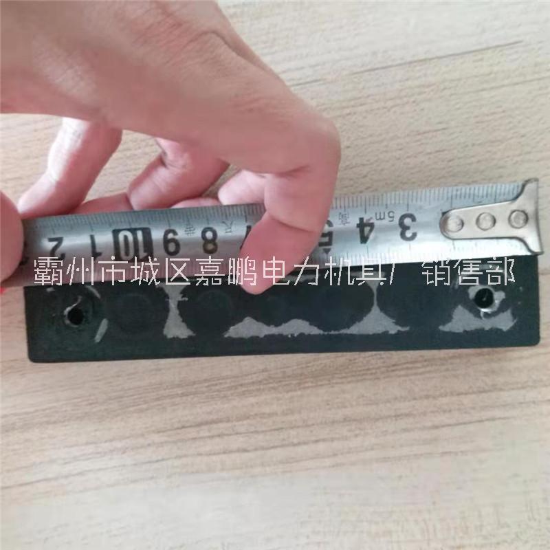 電纜輸送機(jī)膠塊量大優(yōu)惠_電纜輸送機(jī)膠塊價(jià)格