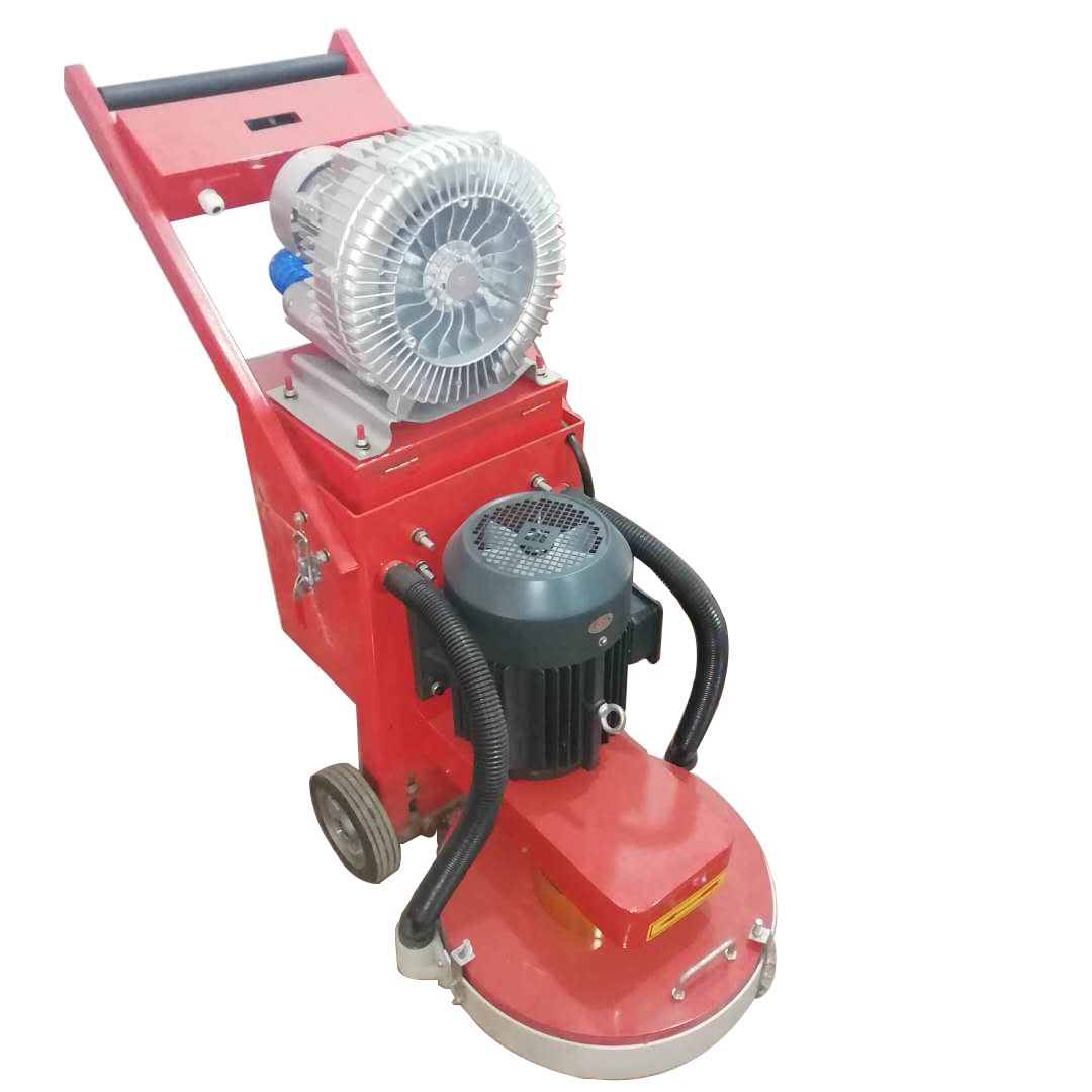 特洛威250型研磨機(jī)