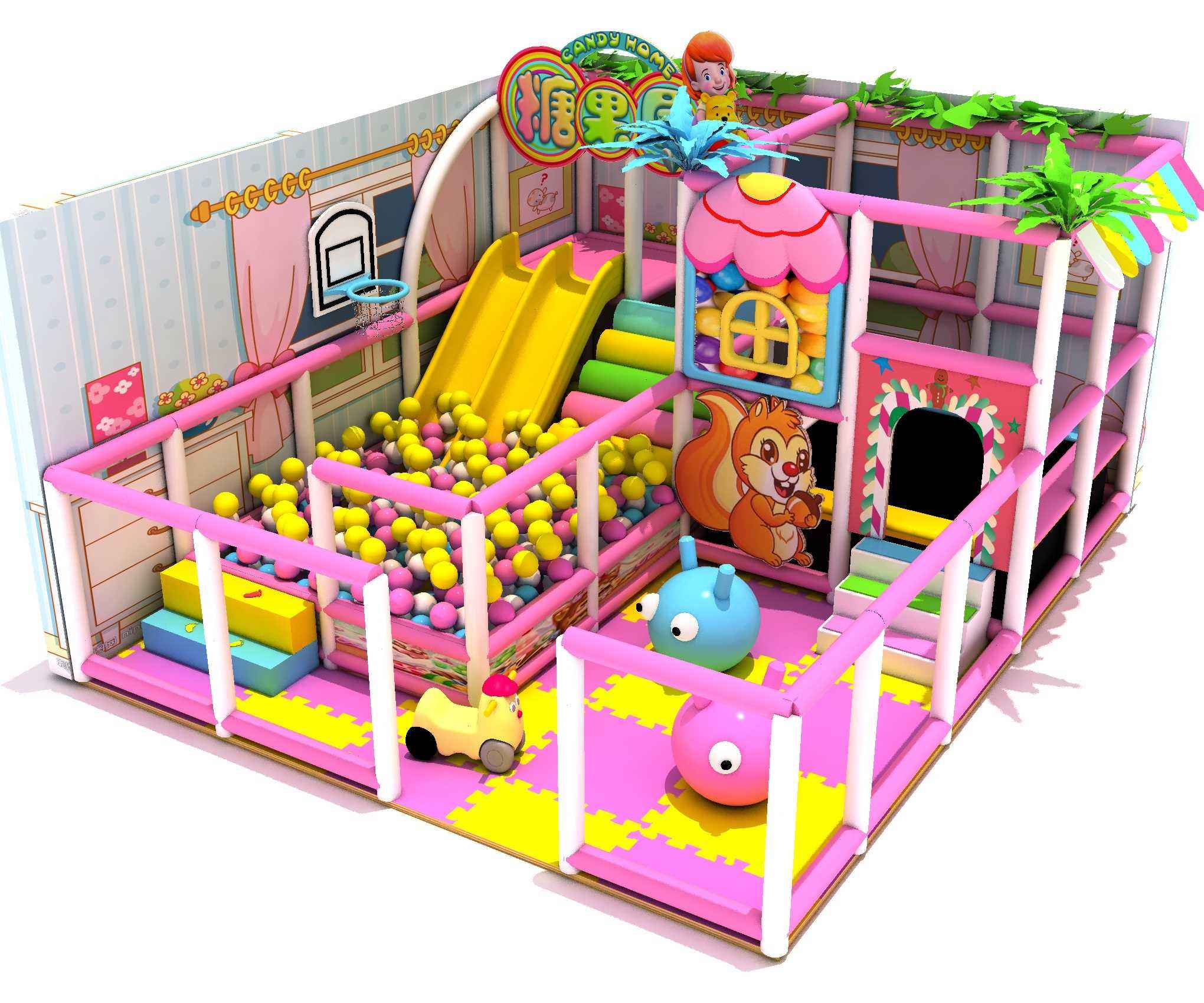 深圳室內(nèi)淘氣堡樂園、兒童淘氣堡、室內(nèi)淘氣堡廠家