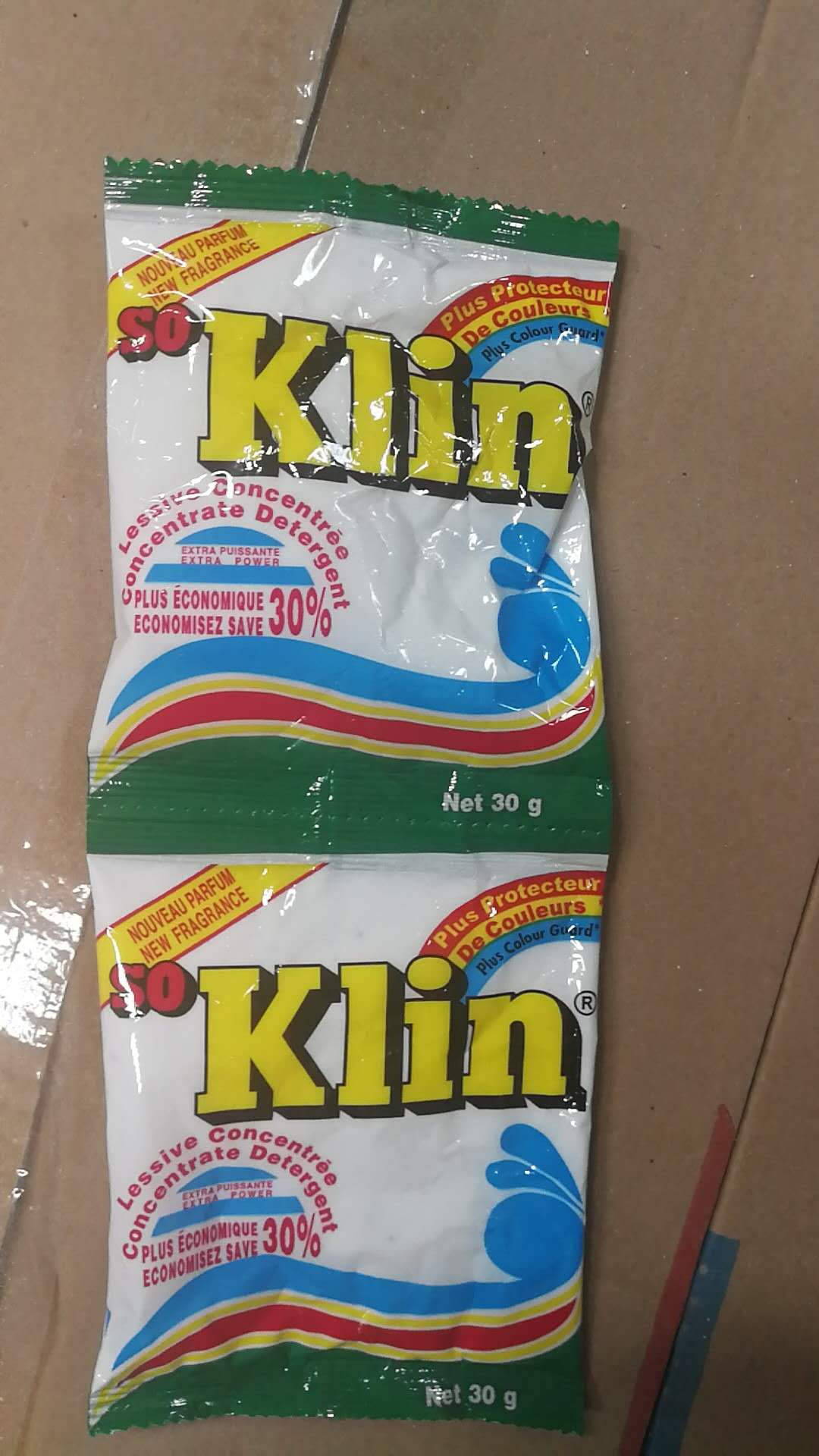 供應(yīng)出口非洲洗衣粉30G 供應(yīng)出口OEM貼非洲洗衣粉30G