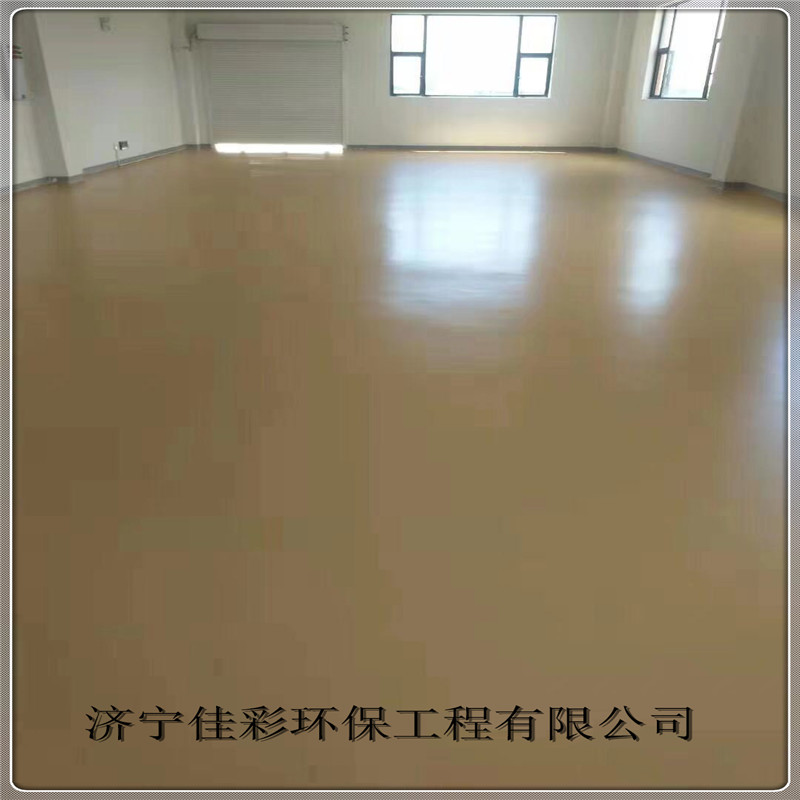 鄒城凈化車間環(huán)氧地坪漆廠家施工材料報(bào)價(jià)