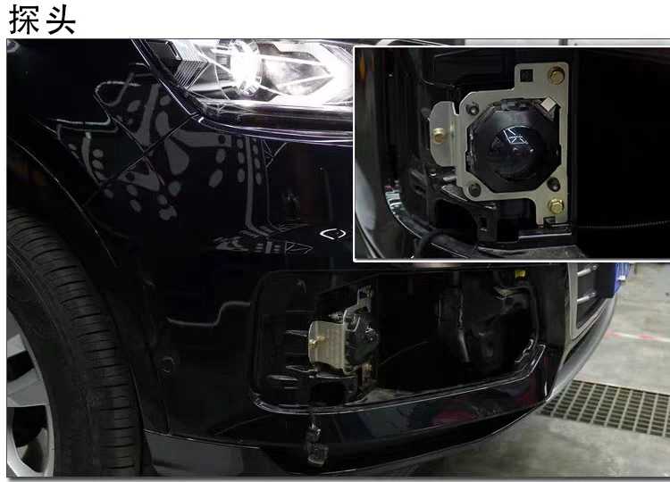 奧迪車系A(chǔ)CC自適應(yīng)巡航系統(tǒng)