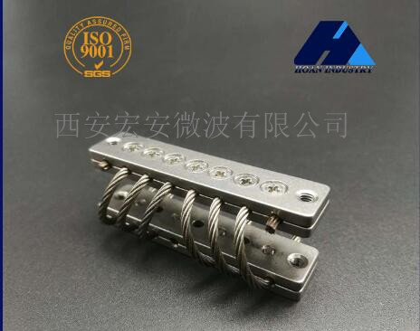 西安宏安艦載設(shè)備防震動(dòng)-GH-10A型減震隔振器