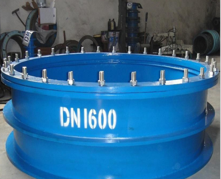 廠家訂做防水套管剛性柔性*非標(biāo)02S404防護(hù)人防密閉套管