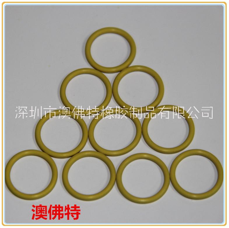 導(dǎo)電硅橡膠O型圈生產(chǎn)廠家