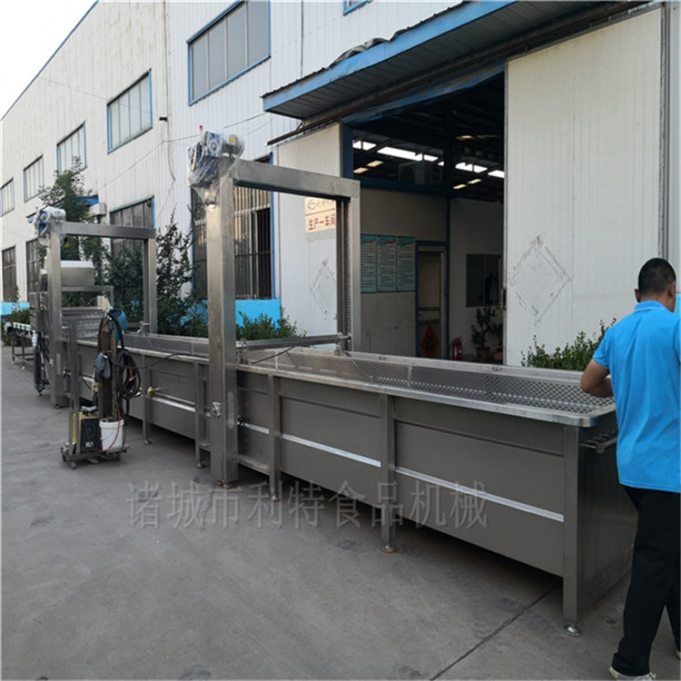 牛肉解凍流水線，凍牛肉化凍設(shè)備，牛肉解凍機(jī)