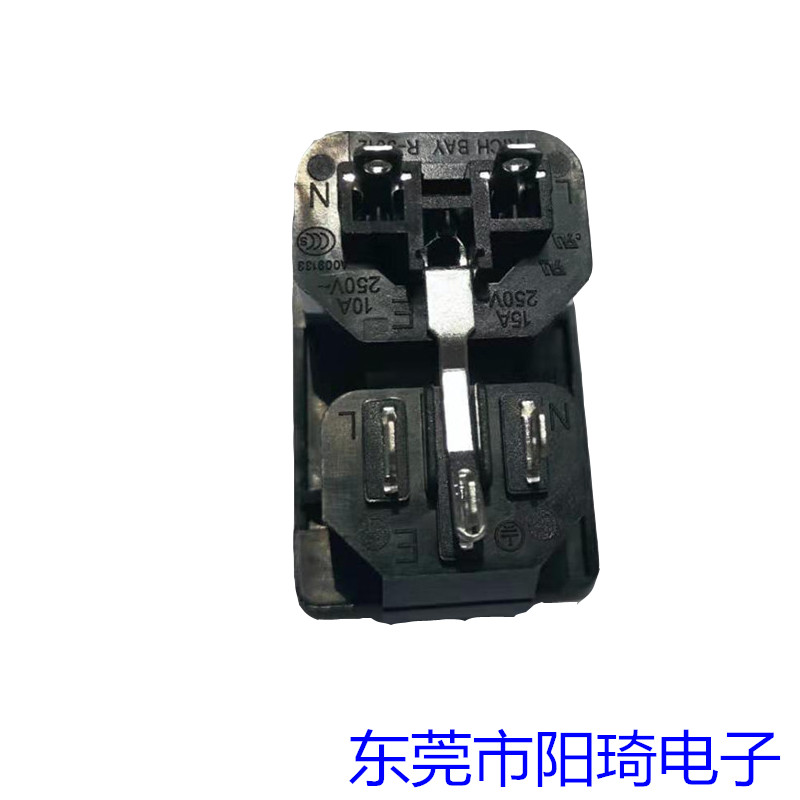 帶UL認(rèn)證品字公母連體座?|廣州廠家直銷連體公母座?|廣州加工定制連體公母座  品字公母連體座