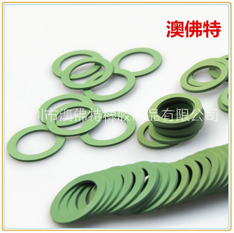 食品級(jí)硅橡膠墊片加工廠家