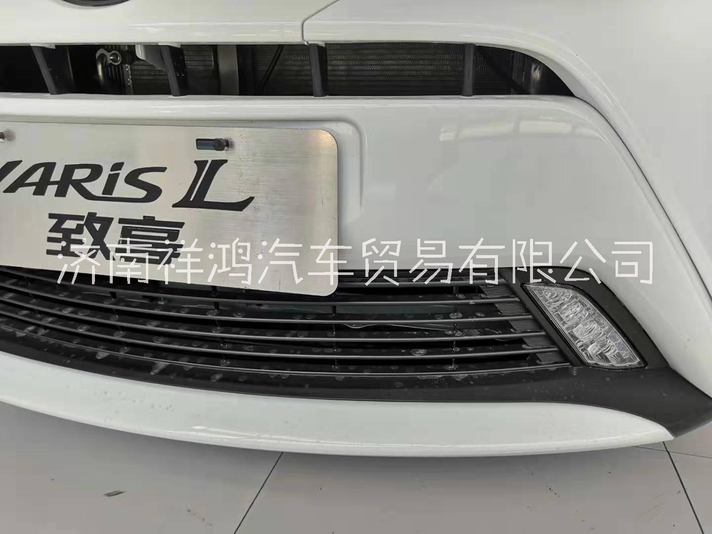 商河豐田致享 濟陽豐田無憂輕松購