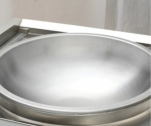 雙頭大炒爐鍋灶直銷