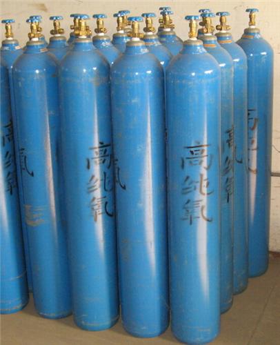 佛山廣州工業(yè)氣體氧氣