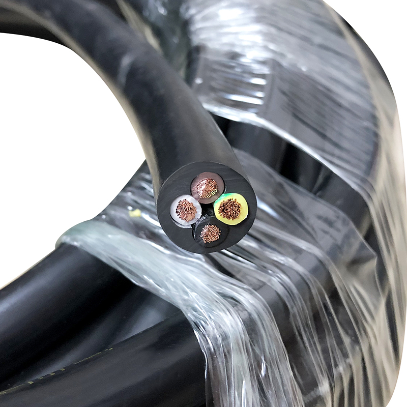 ZC-RVV4X2.5阻燃電纜 金環(huán)宇電線電纜阻燃ZC-RVV4*2.5平方四芯電機(jī)電源護(hù)套電纜線