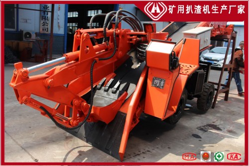廣元巷道扒渣機(jī)什么牌子好 業(yè)內(nèi)*的煤礦扒渣機(jī)價(jià)格