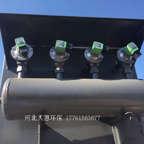 鑄造廠DMC脈沖布袋除塵器的維護(hù)注意事項(xiàng)