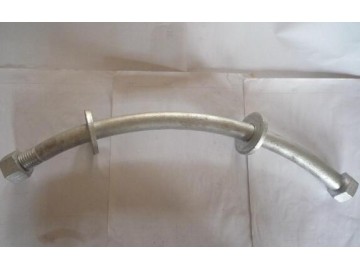 廠家管片螺栓，地鐵管片螺栓型號，方遠(yuǎn)交通供應(yīng)管片螺栓，支持定制