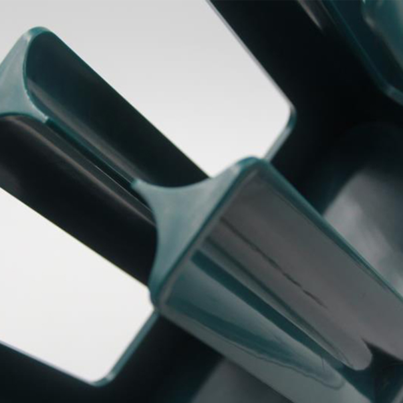 奶茶杯架取杯架咖啡塑料放一次性杯子的架商用餐廳自動(dòng)收納架包郵 取杯器