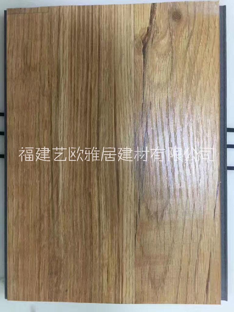 竹纖維地板 防水地板 批發(fā)竹炭纖維防水地板 室內(nèi)地板  防水防霉防滑 spc地板
