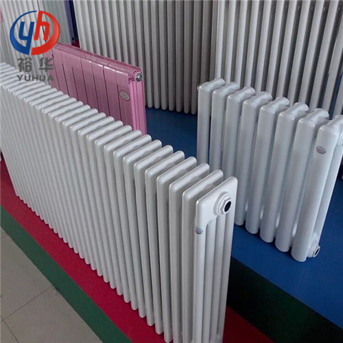 qfgz409鋼四柱暖氣片