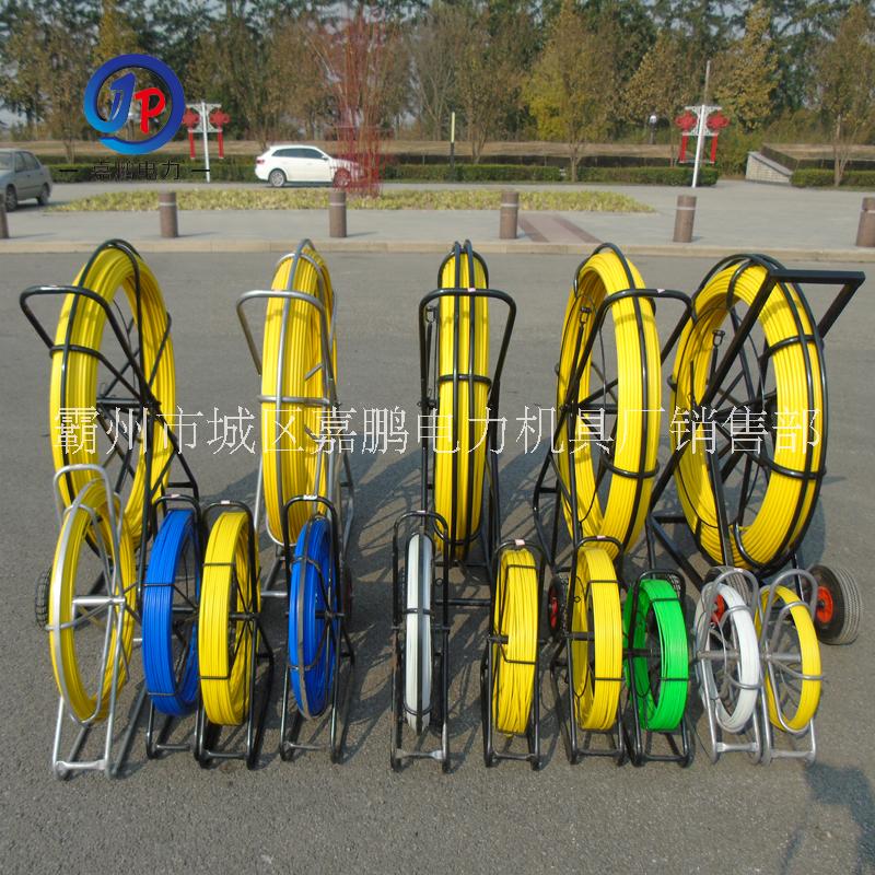 供應型號齊全玻璃鋼穿線器價格|圖片|生產廠家