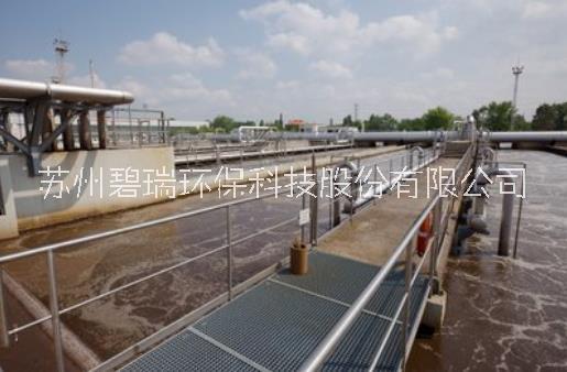 工業(yè)廢水處理公司選擇蘇州碧瑞環(huán)保