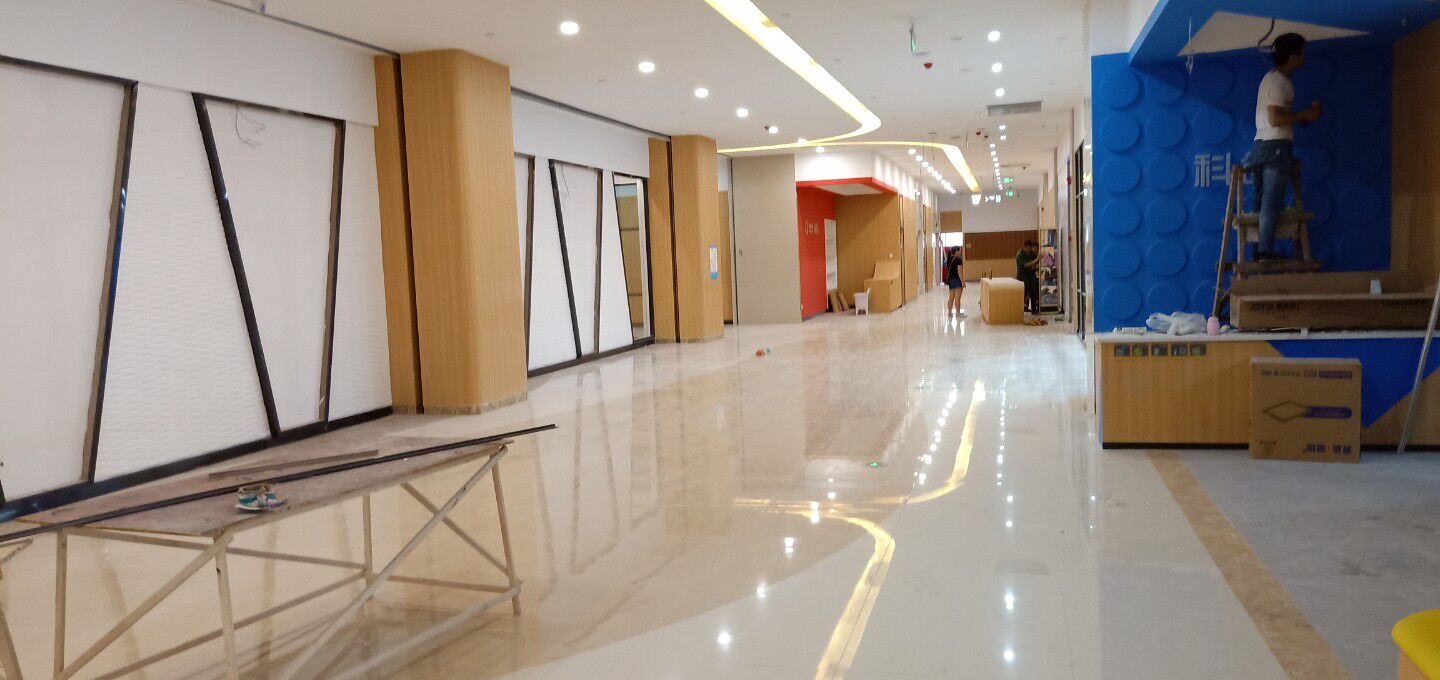 裝飾工程公司合作