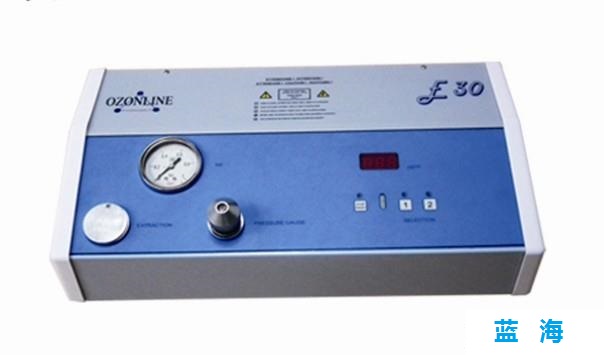 臭氧zhiliao儀