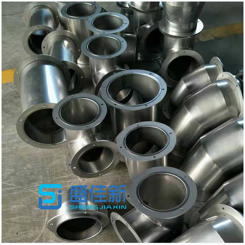 江蘇焊接風(fēng)管彎頭-江蘇焊接風(fēng)管彎頭廠家報(bào)價(jià)-【無錫盛佳新環(huán)保通風(fēng)設(shè)備有限公司】