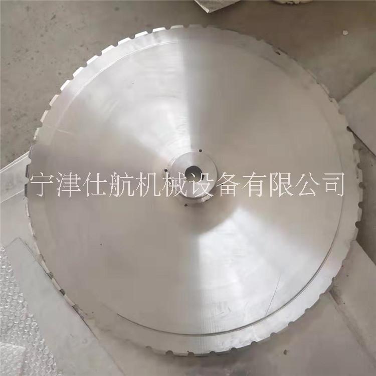 304不銹鋼鏈輪 工業(yè)用鏈輪 農(nóng)業(yè)用鏈輪 仕航鏈輪