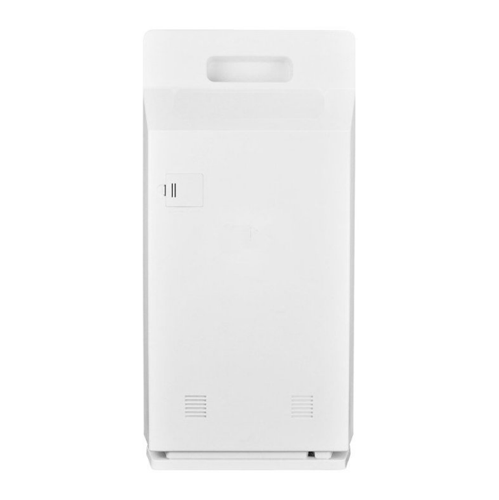 凈水器塑膠件供應 家電外殼空氣凈化器塑膠殼ABS 凈化器塑膠件
