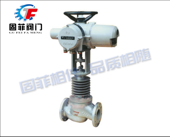 上海電動(dòng)高溫調(diào)節(jié)閥廠家哪家好？