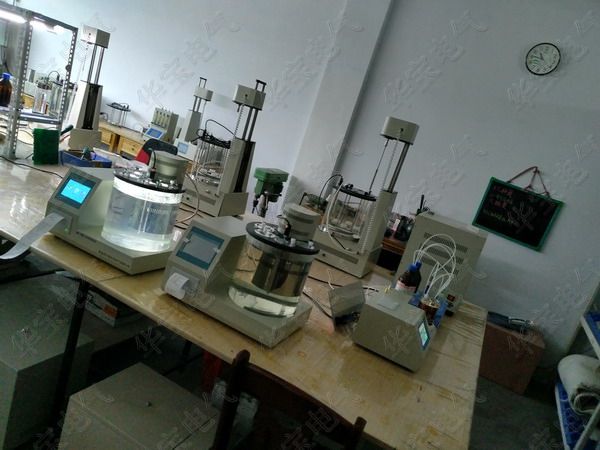 供應(yīng)全自動運動粘度測定儀|運動粘度自動測定儀|運動粘度測定儀