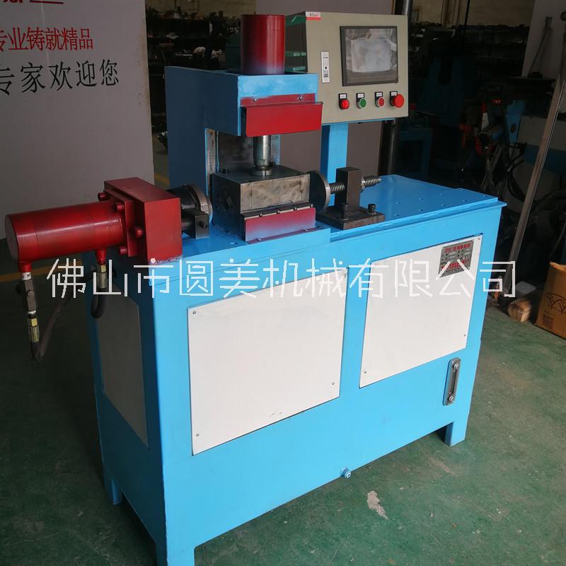 凱得斯液壓縮管機(jī)縮口機(jī)液壓擴(kuò)管機(jī)
