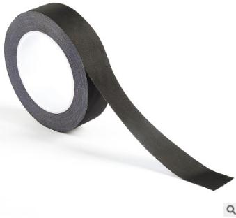 醋酸布膠帶 醋酸布膠帶廠家 醋酸膠帶 阻燃醋酸布膠帶 黑色醋酸布膠帶