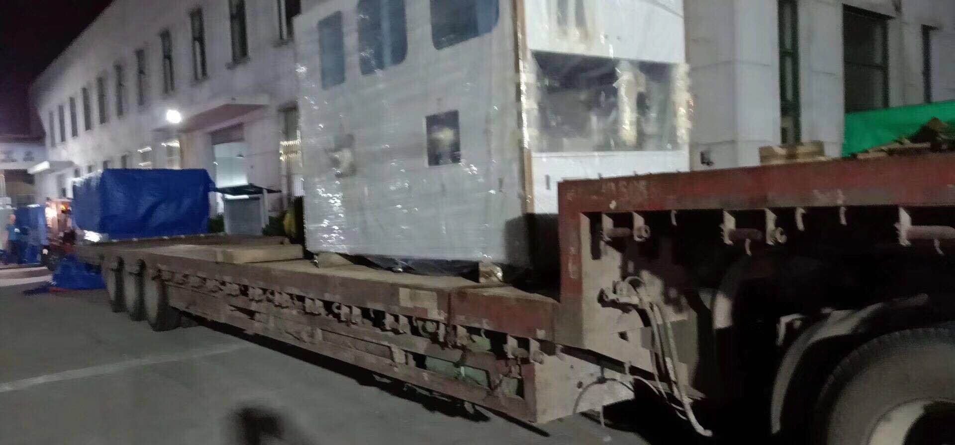 深圳市到揚(yáng)州物流專線 安全*