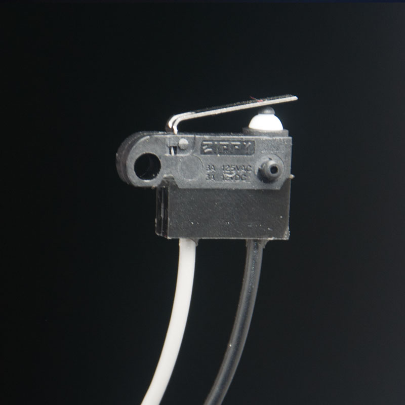 進口微動開關DW-N3S-00B0-EA-001A-Z行程檢測開關