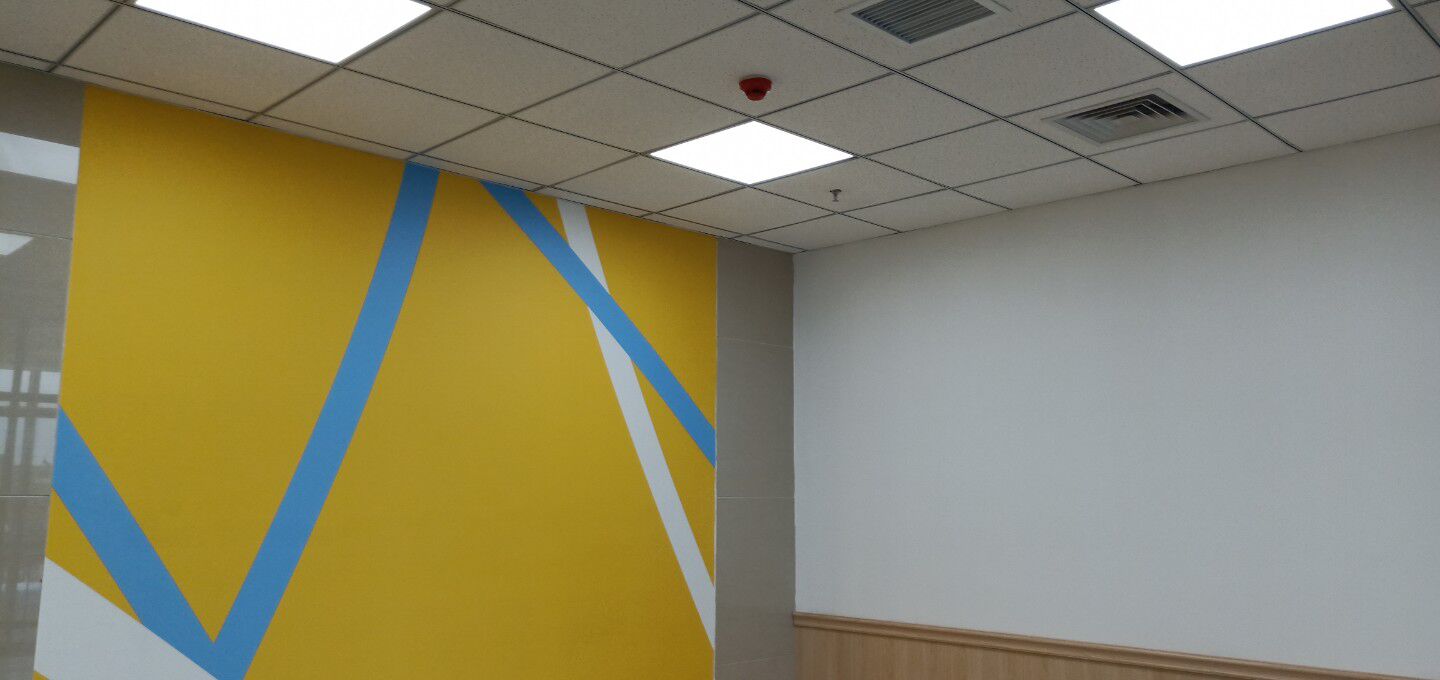 裝飾工程公司合作