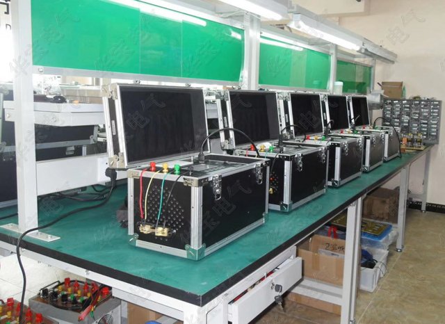 供應回路電阻測試儀 接觸電阻測試儀 廠家報價