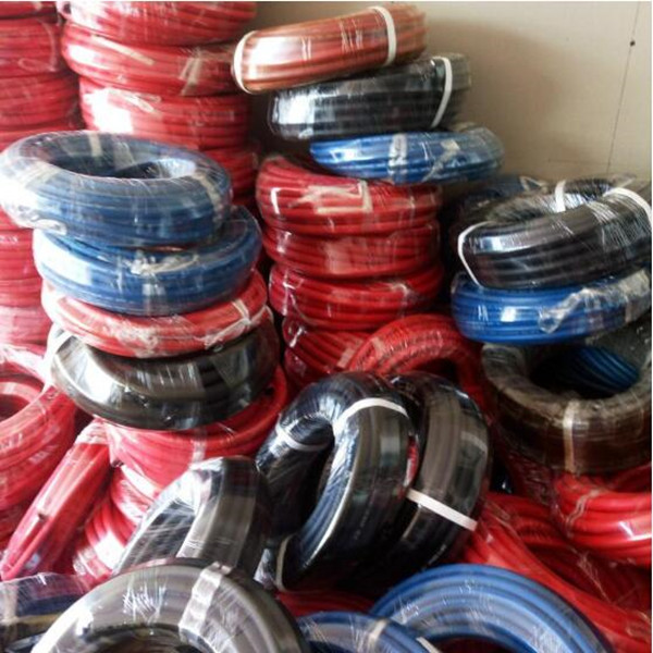 供應(yīng)鋼絲編織蒸汽膠管|夾布蒸汽膠管