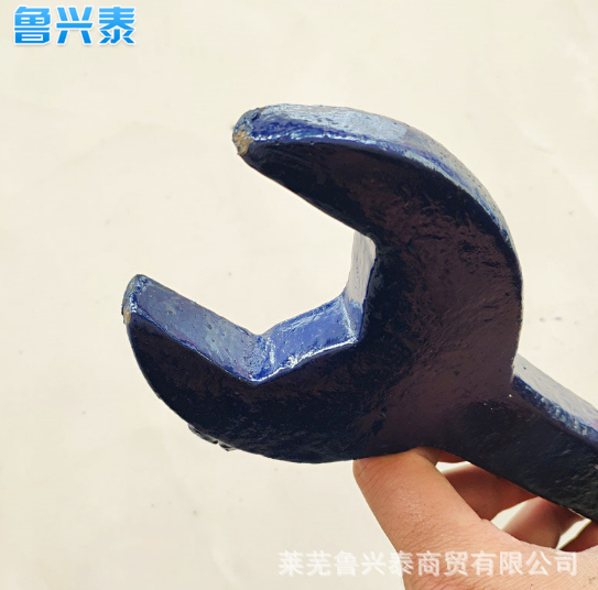 呆頭扳手廠家-供應(yīng)-直銷