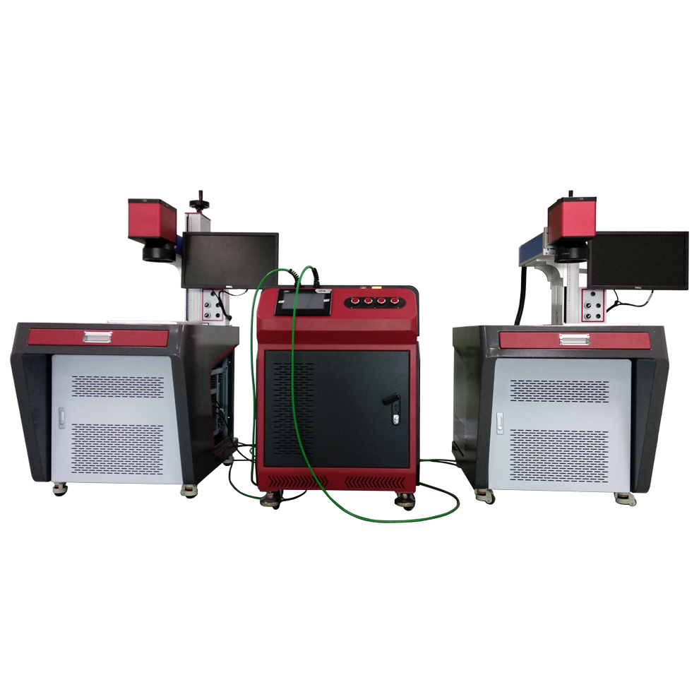 150W300W600W高速分光焊接機(jī) 雙頭能量分光激光焊接設(shè)備 廠家直銷(xiāo) 高速分光激光焊接機(jī) 光纖高速分光激光焊接機(jī)